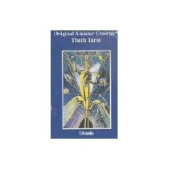 Tarotkarten, Aleister Crowley Thoth Tarot
