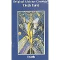 Tarotkarten, Aleister Crowley Thoth Tarot