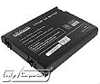 Hi-Capacity Equivalent of HP - COMPAQ PRESARIO R3145EA Battery