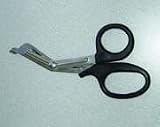 Utility Scissor Purple 7-1/2"