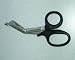 `Utility Scissor Black 7.5 An all purpose scissor that can cut through light and dens...