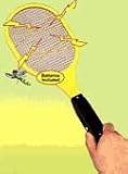 Buy 3 pcs. of Electric Fly Swatter / Racquet Bug Zapper and get 4th for Free
