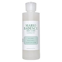 Mario Badescu Acne Facial Cleanser