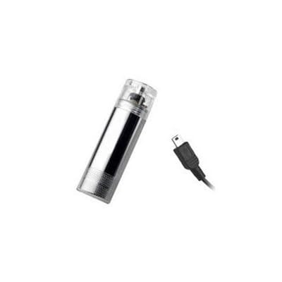 Подзарядка Nokia N900 от пальчиковых батареек