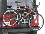 Bicycle Spare Tire Mount Carrier