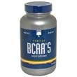 Nature's Best Perfect BCAAs 100caps