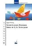 Schriftliches Rechnen �ben im 3./4. Schuljahr