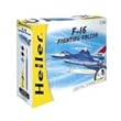 Heller - 49904 - Maquette - F-16 Fighting Falcon - Echelle 1:144
