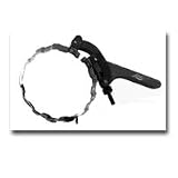 3 to 5 Wrinkle Band Ring Compressor