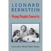 Leonard Bernstein's Young People's Concerts (Taschenbuch)