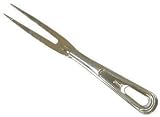 Coleman Stainless Steel Serving Fork