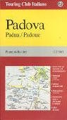 Padua (City Map)