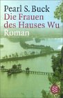 Die Frauen des Hauses Wu