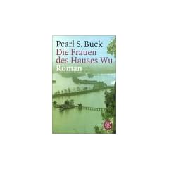 Die Frauen des Hauses Wu