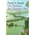 Die Frauen des Hauses Wu