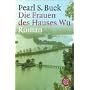 Die Frauen des Hauses Wu