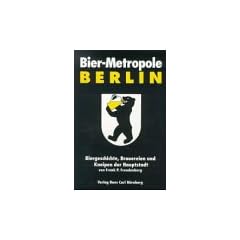 Bier-Metropole Berlin