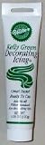 Gourmet Food : Wilton Kelly Green Tube Icing