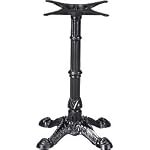 Get the best price for Decorative Bar Table Base Height