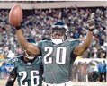 Philadelphia Eagles Brian Dawkins