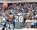 Philadelphia Eagles Brian Dawkins