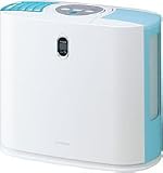 MITSUBISHI  加湿器 ブルー SV-KK605-A