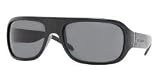 BURBERRY SUNGLASSES BE 4031 color: 300187