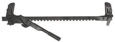 Fence Wire Stretcher with Ratchet