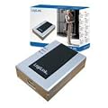 LogiLink Fast Ethernet Printserver Drucker USB 2.0