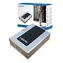 LogiLink Fast Ethernet Printserver Drucker USB 2.0