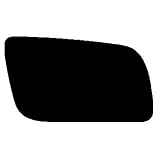 1985-2005 CHEVROLET TRUCK ASTRO VAN Convex, Passenger Side Replacement Mirror Glass by Automotive Mirror Glass