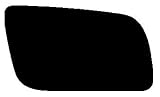 1985-2005 CHEVROLET TRUCK ASTRO VAN Convex, Passenger Side Replacement Mirror Glass