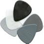 6 Jim Dunlop Nylon Picks