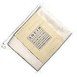 Aquis Microfiber Hair Towel 18" X 44"