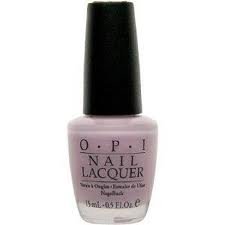 OPI Mod About You NLB56 Nail Polish