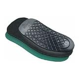 Orthotic Arch Supports - 3/4 Length - Size Men's 10/11