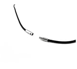 Lederhalsband, LHB 045, 450/2mm