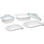 Corningware SimplyLite 6-pc. Casserole Set