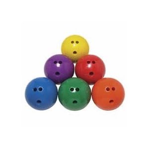 Buy Cosom 3 lb Bowling Ball (Set of 6)