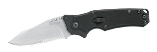 Kershaw Knife Ram Serrated Ram Md: 1910ST
