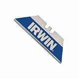 21CNnvfX5vL. SL160  Irwin #2084300 50PK Bi Metal Blade