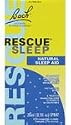 Rescue Remedy Sleep Spray 20 Milliliters