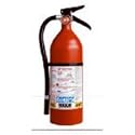 Kidde PLC 21005766 Garage & Workshop Fire Extinguisher (Pack of 4)