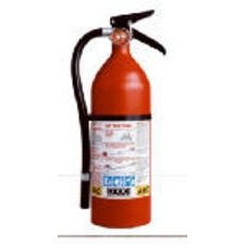 Kidde PLC 21005766 Garage & Workshop Fire Extinguisher (Pack of 4)