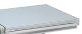Delta 78-852 27-Inch x 44-Inch Universal Table Saw Extension Board