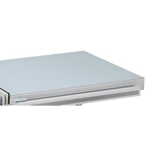 DELTA 78-852 27-Inch x 44-Inch Universal Table Saw Extension Board by Delta