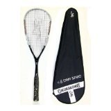 Browning Oxylite 120 Nano Ti Squash Racket
