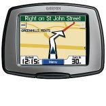 GARMIN STREETPILOT C340 010-00401-20 - GPS AUTOMOTIVE - GARMIN