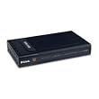 D-LINK SYSTEMS, INC. - NETWORK, BROADBAND GAMING ROUTER