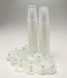 Paint Preparation System - Pps Mini Lids Liners Kit